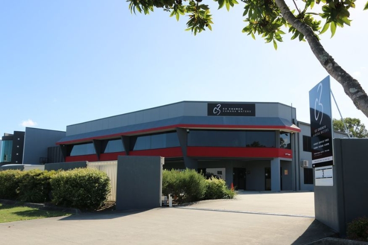 C3 Powerhouse - Sunshine Coast Church